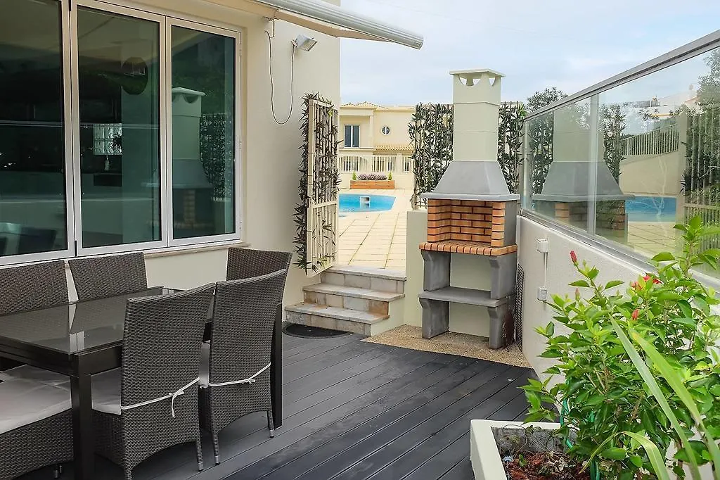 Vila D_Loft Sea And Golf Albufeira